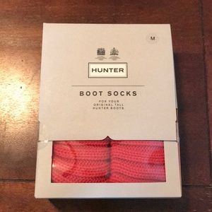 Hunter Boot Socks for Original Tall Hunter Boots